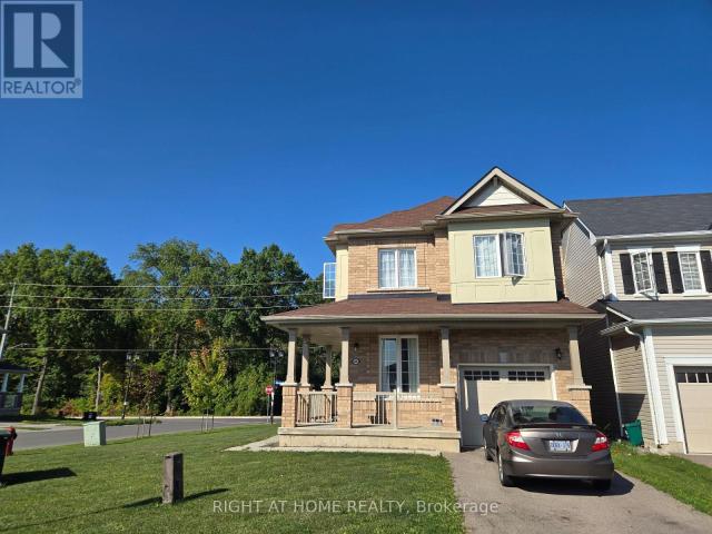 House for rent in Niagara Falls, Golden Horseshoe