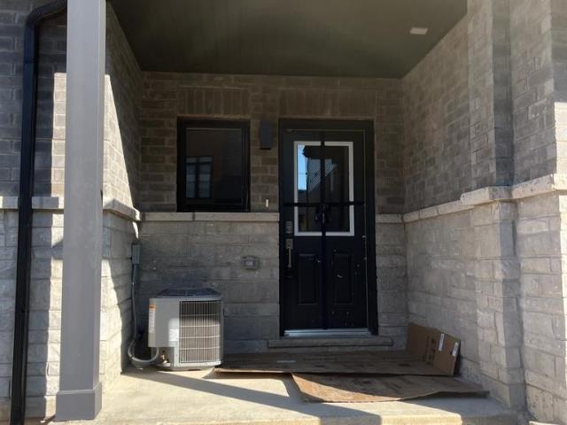 Apartment for rent in Brant, Ontario