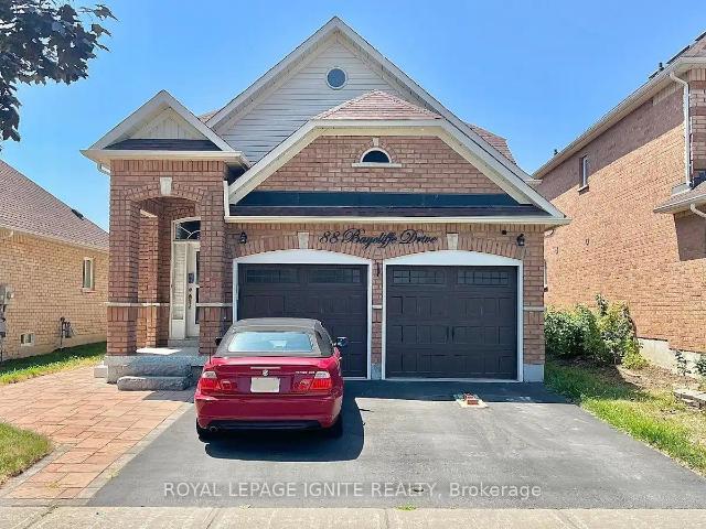 House for rent in Durham, Ontario