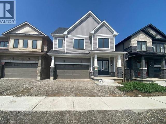 Apartment for rent in Brant, Ontario