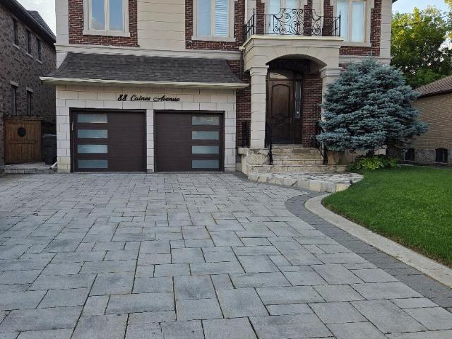 Apartment for rent in Woburn, Ontario