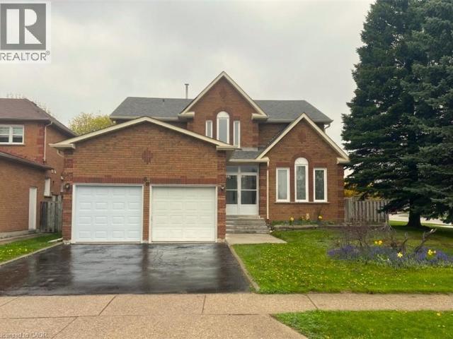Apartment for rent in Cambridge, Ontario