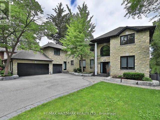 Apartment for rent in Woburn, Ontario