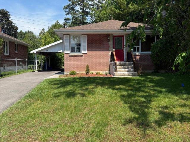 House for rent in Belleville, Ontario