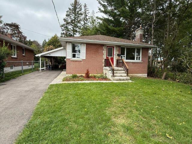 House for rent in Belleville, Ontario
