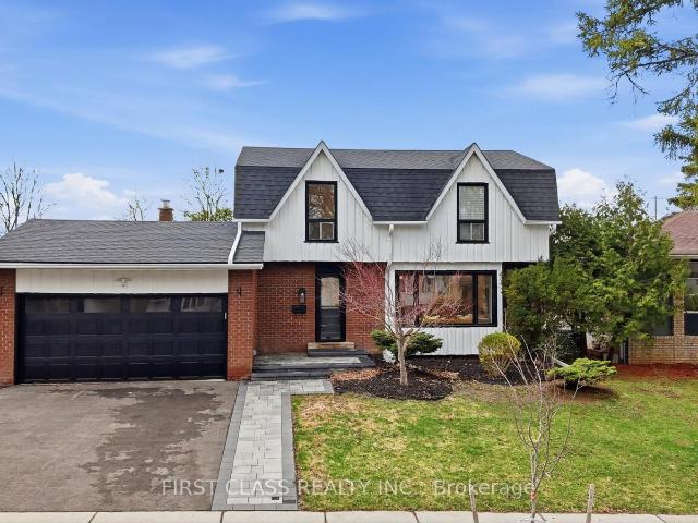 Apartment for rent in York, Ontario