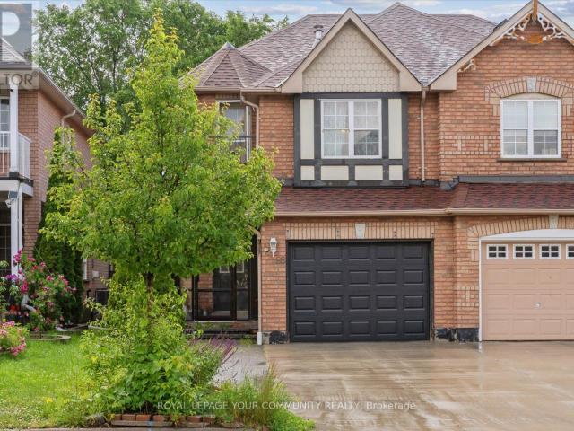 House for rent in Richmond Hill, Ontario