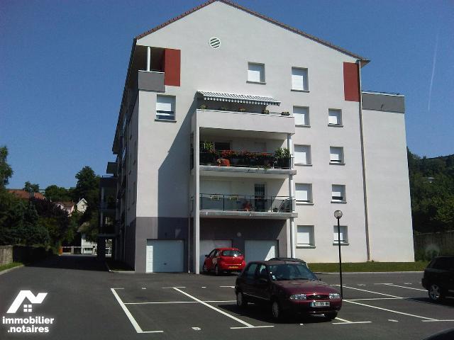 Appartement location à Épinal, Epinal