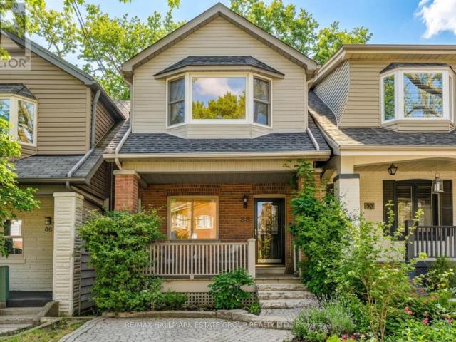 House for rent in Woburn, Ontario