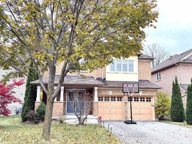 Apartment for rent in York, Ontario