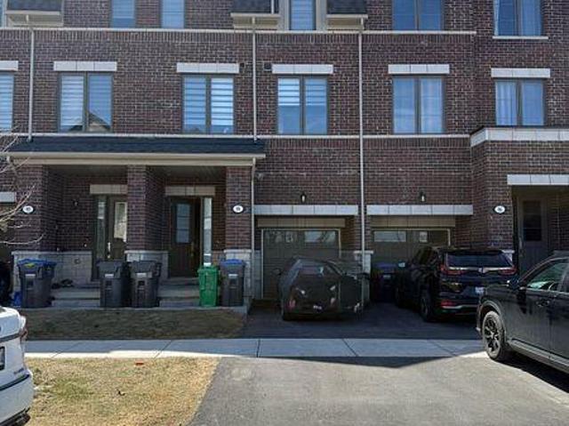 Apartment for rent in Georgina, Ontario