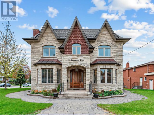 House for rent in Woburn, Ontario