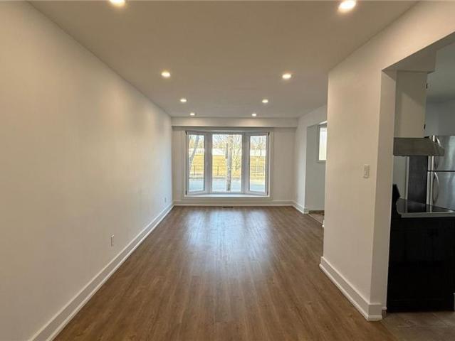 House for rent in York, Ontario