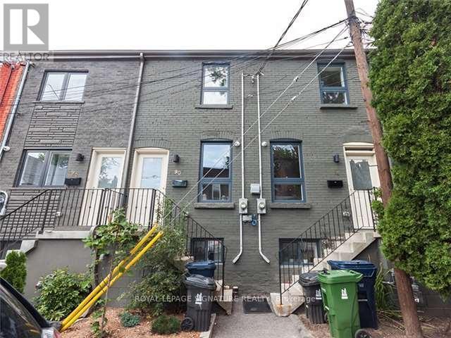 Apartment for rent in Woburn, Ontario