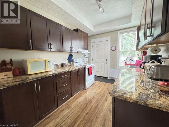 House for rent in Ancaster, Ontario