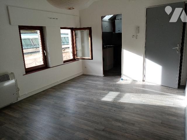 Appartement location à Épinal, Remiremont