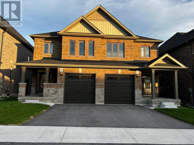 House for rent in Durham, Ontario