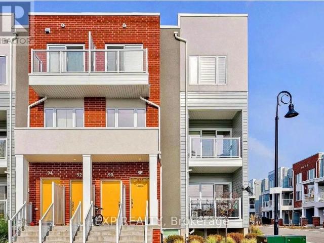 Apartment for rent in Kitchener, Ontario