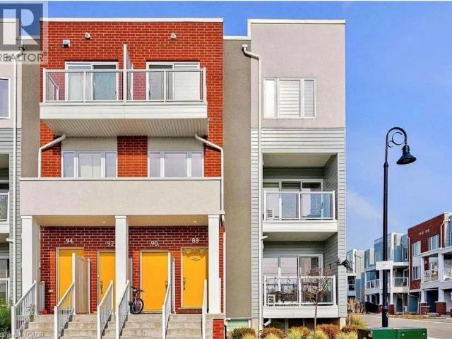 Apartment for rent in Kitchener, Ontario