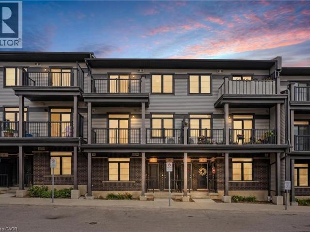 Apartment for rent in Kitchener, Ontario