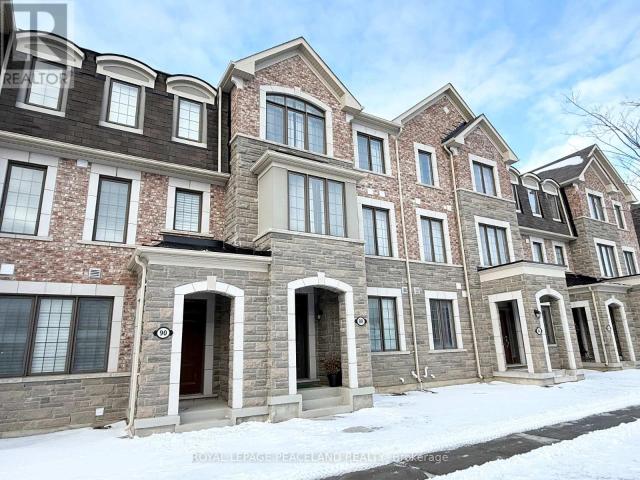 Apartment for rent in York, Ontario