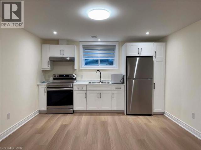 Apartment for rent in Niagara, Ontario