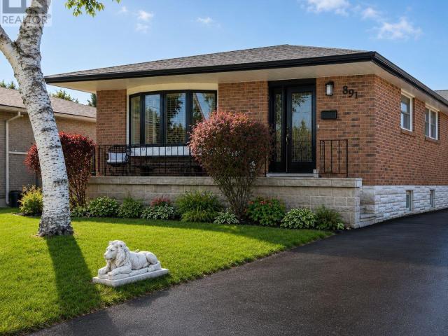 Apartment for rent in Cobourg, Ontario