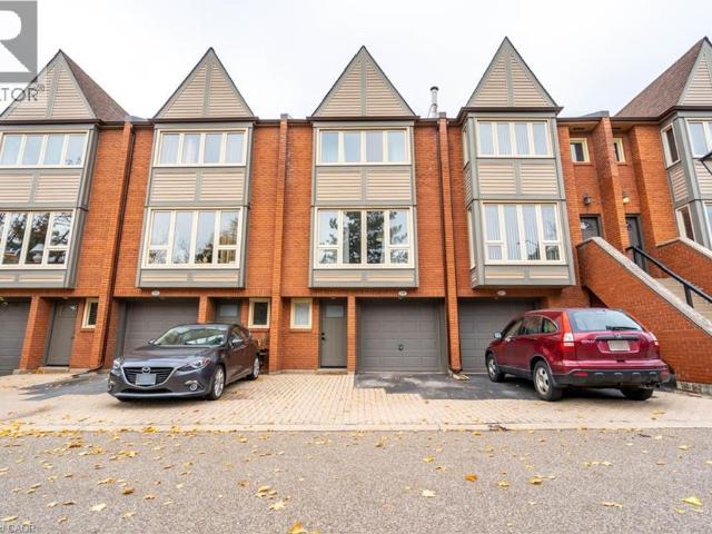 Apartment for rent in Burlington, Ontario
