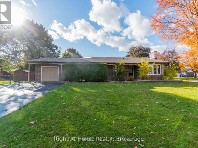 Apartment for rent in Durham, Ontario