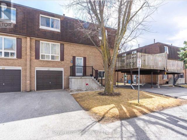 Apartment for rent in Durham, Ontario