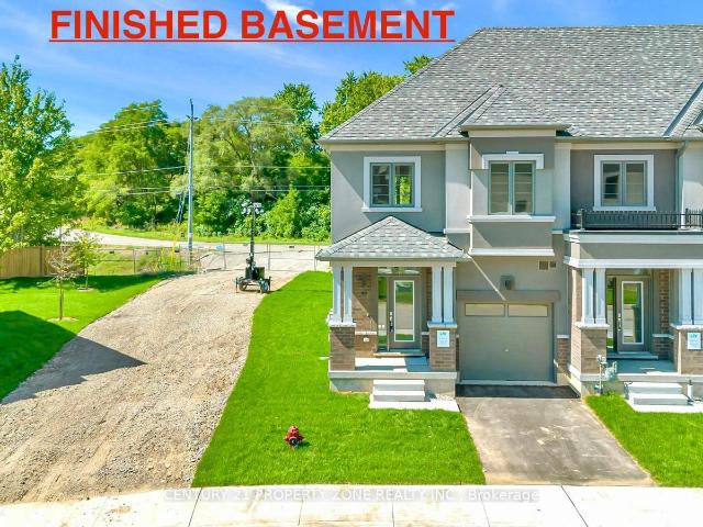 House for rent in Brant, Ontario