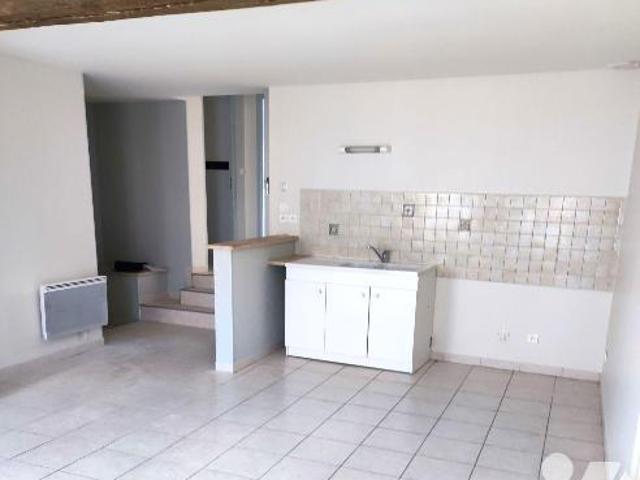 Appartement location à Avallon