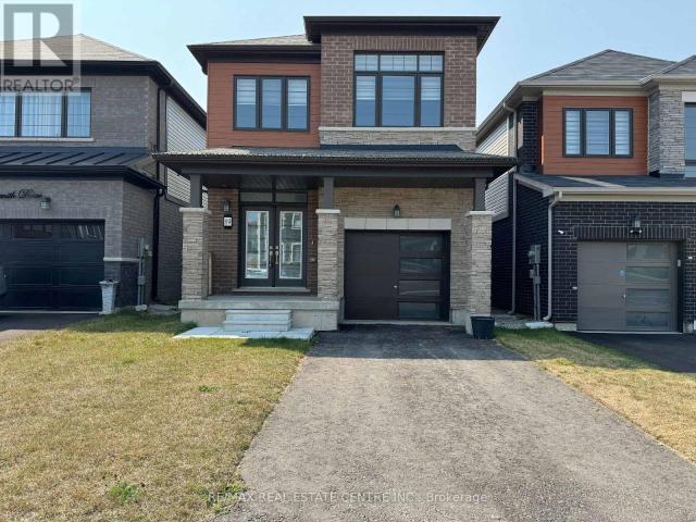 House for rent in Woolwich, Ontario