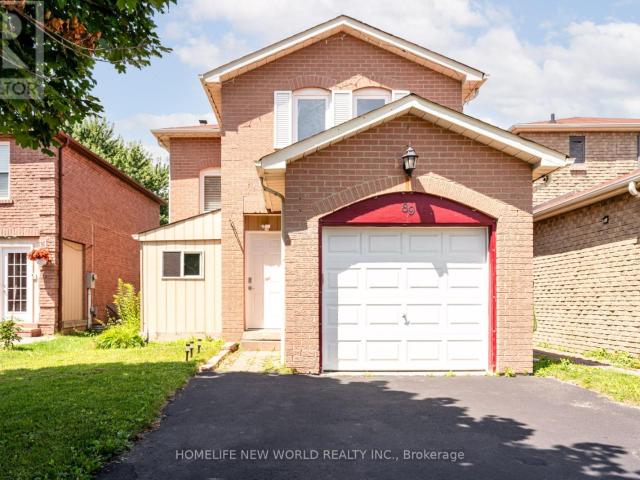 House for rent in Durham, Ontario