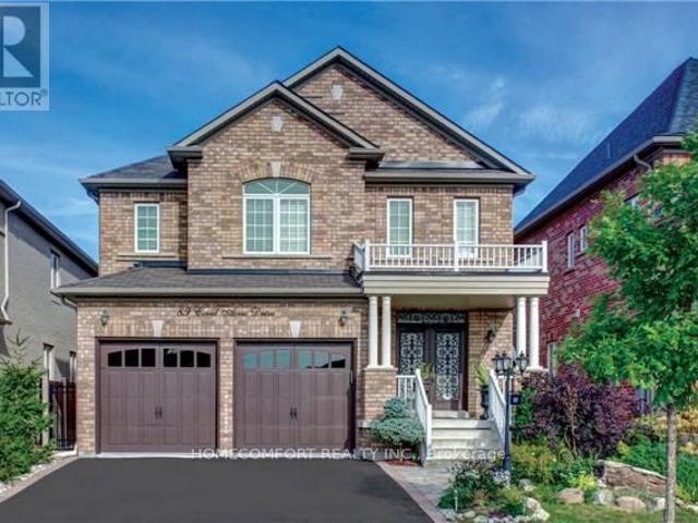 Apartment for rent in York, Ontario