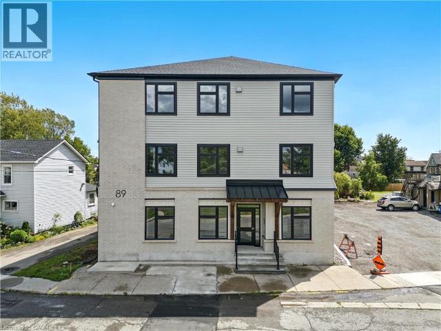 Apartment for rent in Niagara, Ontario