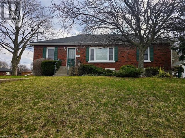 Apartment for rent in Cambridge, Ontario
