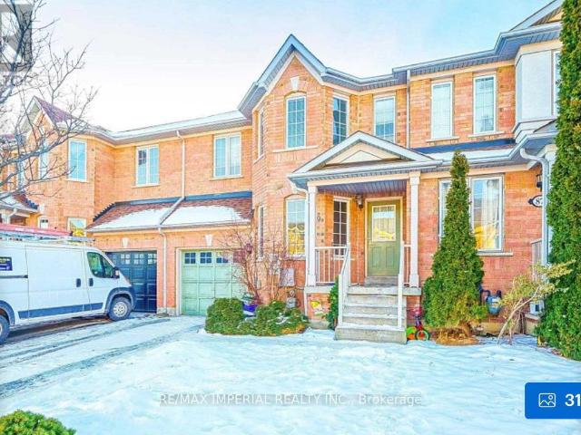 Apartment for rent in York, Ontario