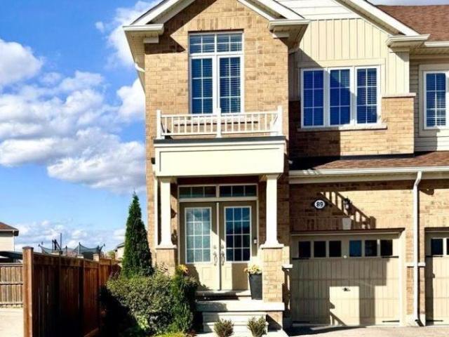 Apartment for rent in Paris, Southwestern Ontario