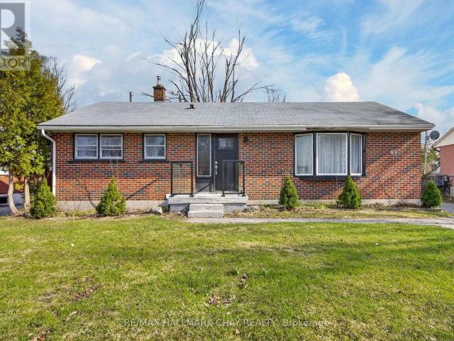 Apartment for rent in Orillia, Ontario