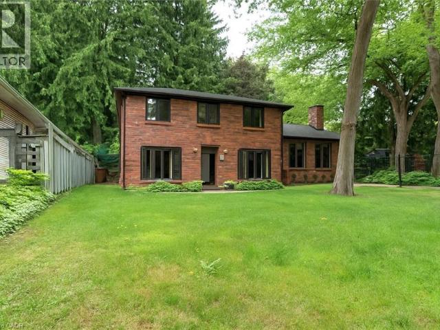 Apartment for rent in Ancaster, Ontario