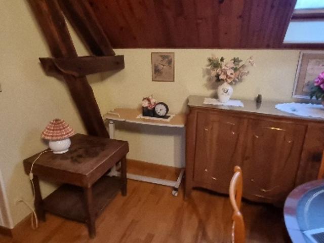 Appartement location à Sens, Saint-sérotin
