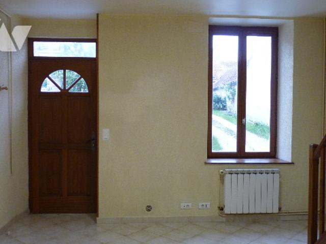 Appartement location à Provins, Gravon