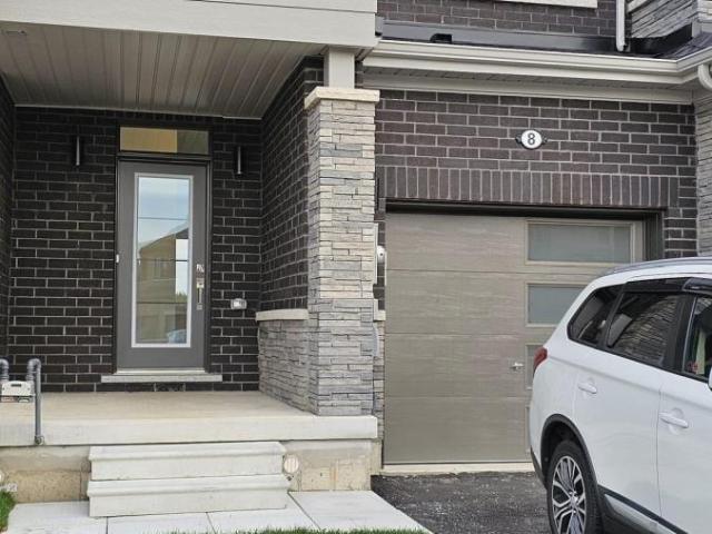 Apartment for rent in Niagara, Ontario
