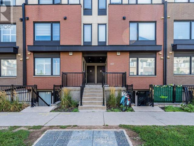 Apartment for rent in York Centre, Toronto