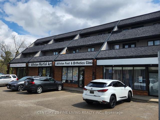 Apartment for rent in New Tecumseth, Ontario