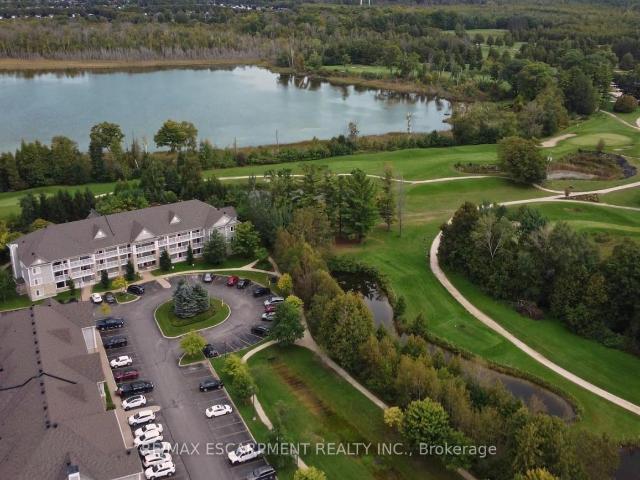 Apartment for rent in Wasaga Beach, Central Ontario