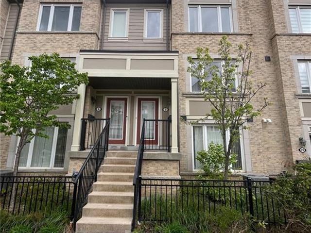 Apartment for rent in Central Erin Mills, Mississauga