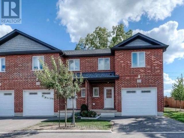 Apartment for rent in Woodstock, Ontario