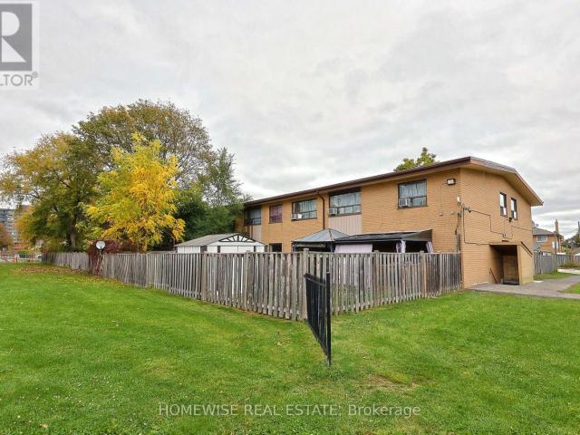 Apartment for rent in Etobicoke Centre, Toronto